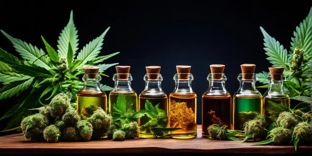 cbd широкого спектра