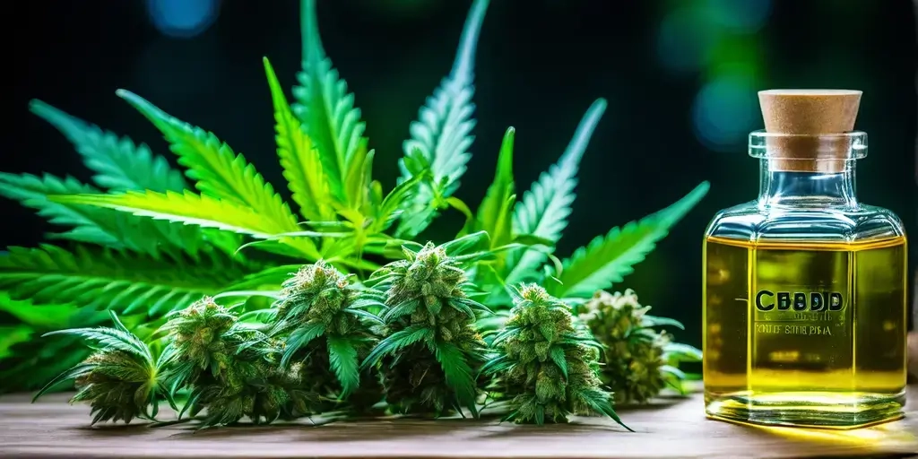 cbd экстракт что это