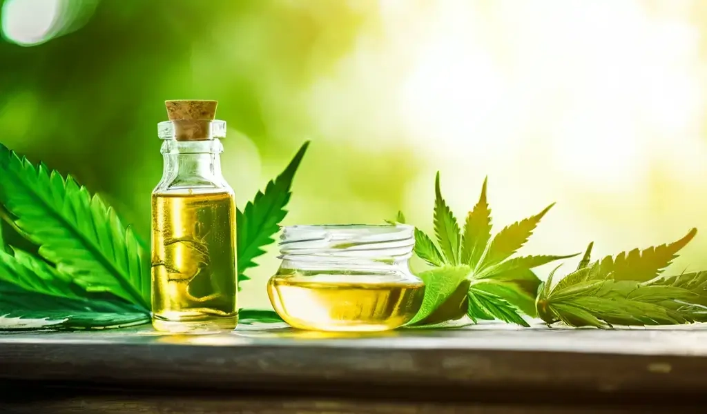 cbd oil что это