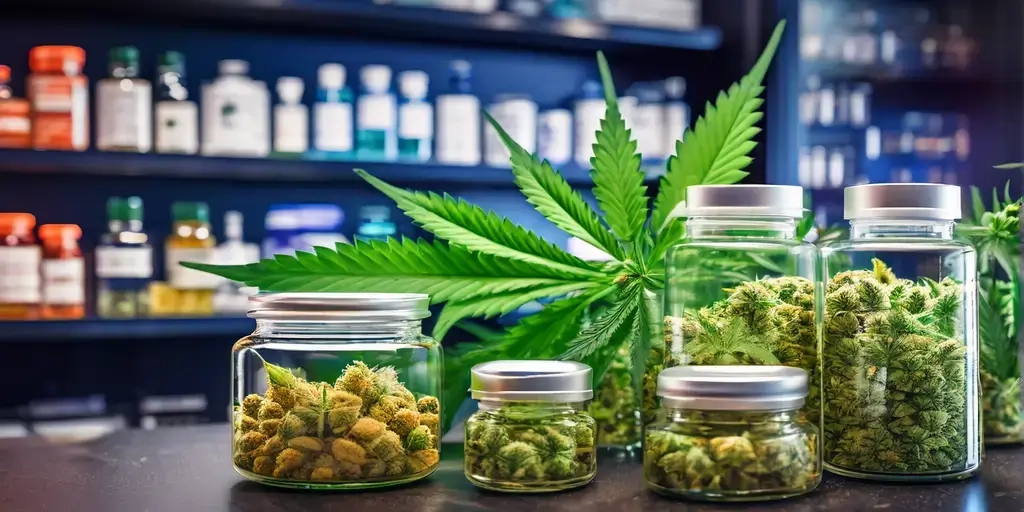 cbd купить в аптеке