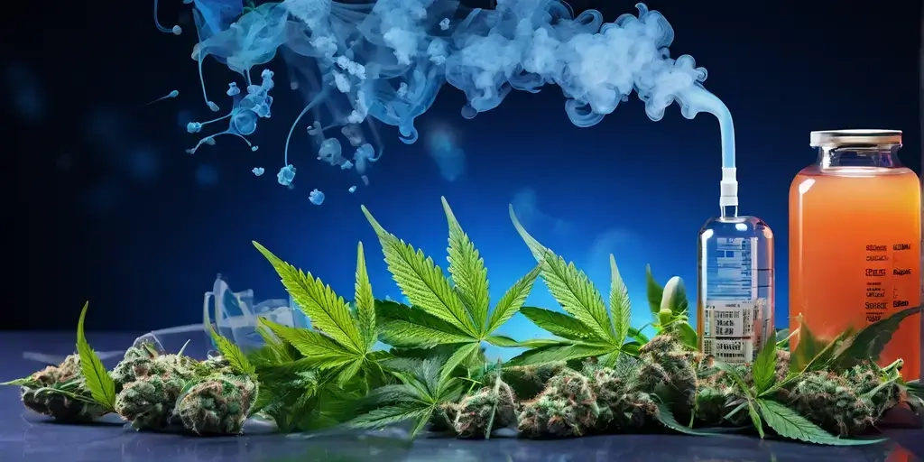 кбд бронходилатационный тест