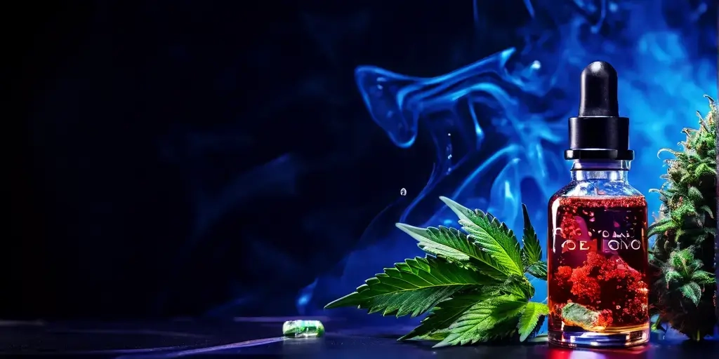 жидкость сбд для вейпа