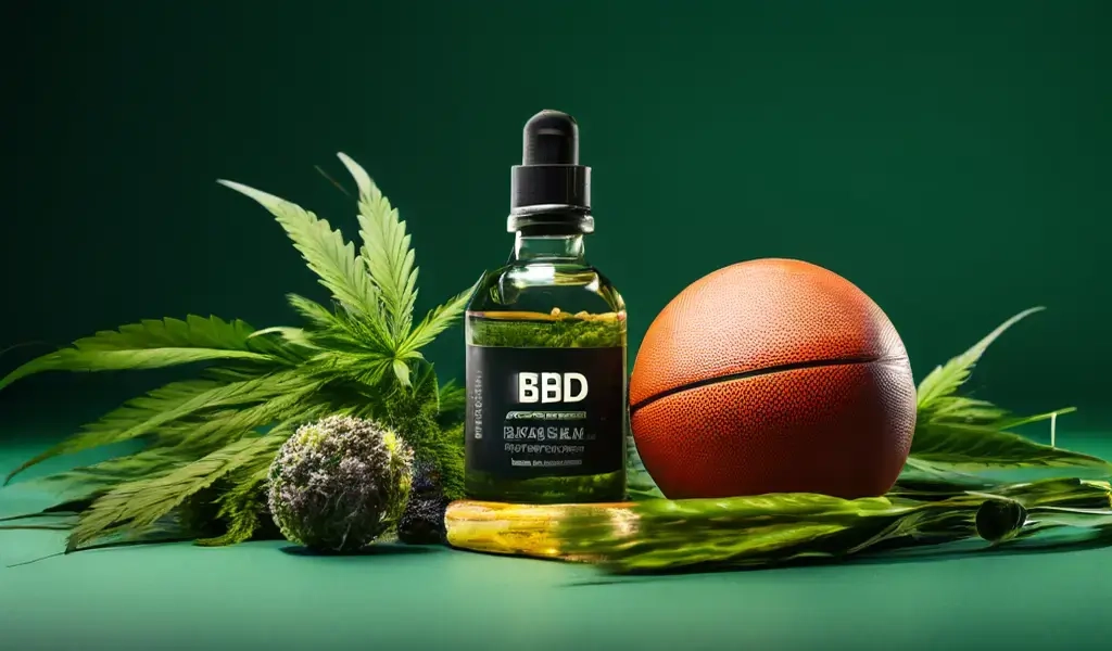 cbd спорт