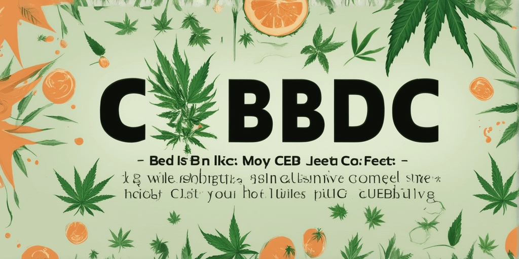 Эффект CBD