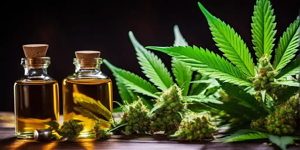 cbd масло лучшее из