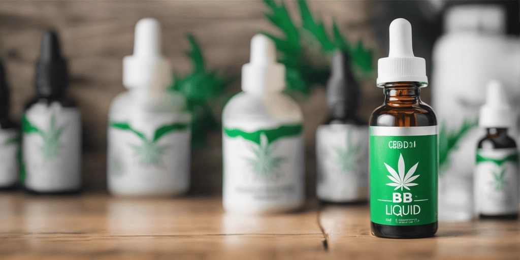 CBD жидкость что такое