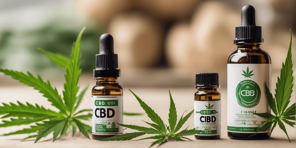 КБД масло купить цена