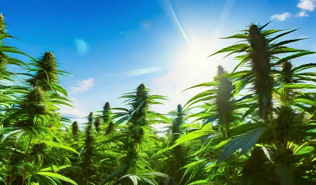 медицинские cbd семена марихуаны