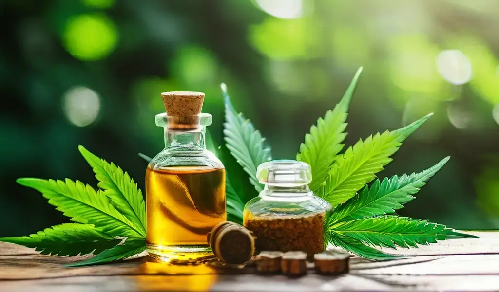 cbd масло это что