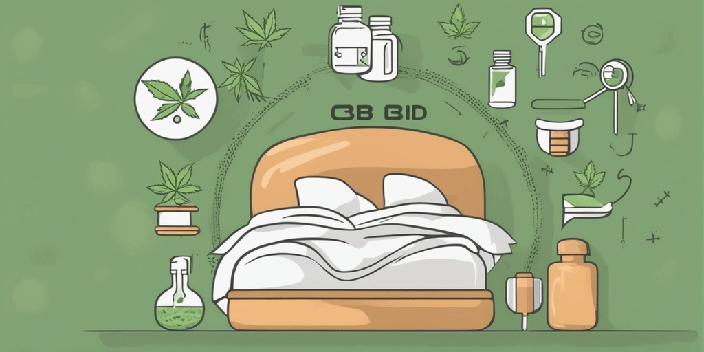 CBD масло для чего