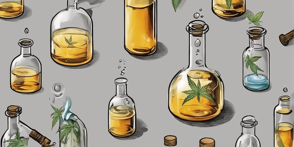 CBD масло что такое