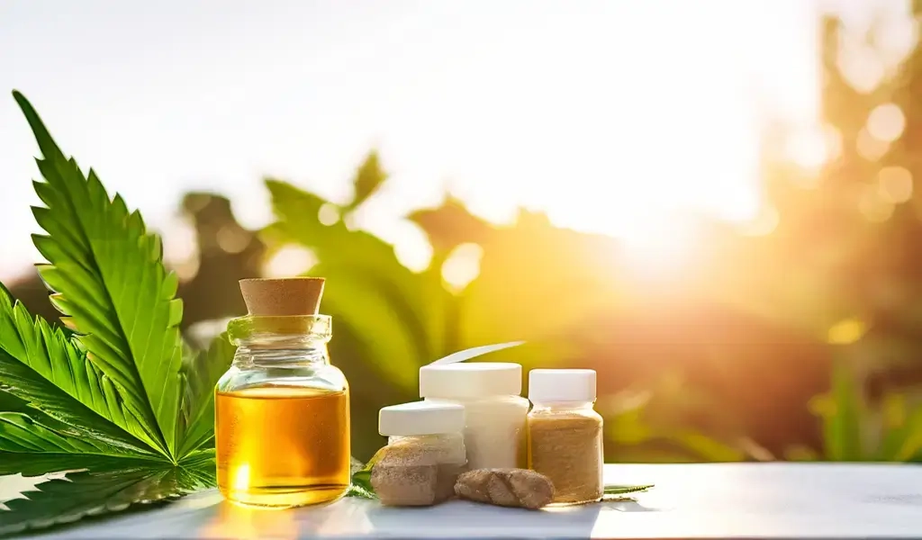 cbd дозировка ребенку