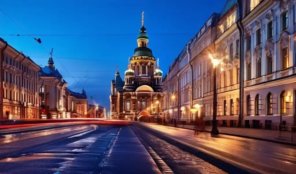 cbd санкт петербург