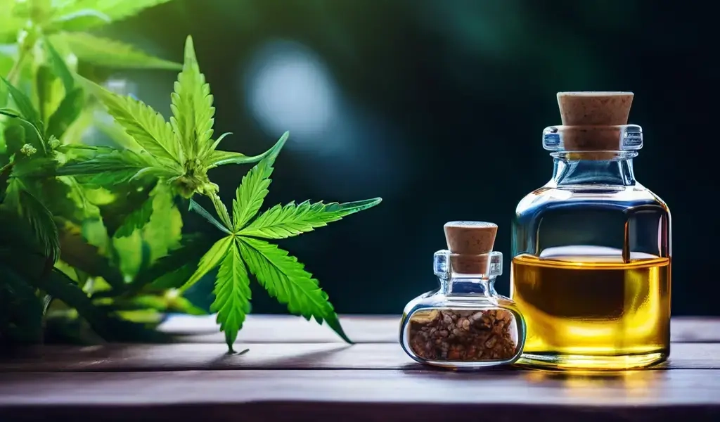 cbd масло при онкологии