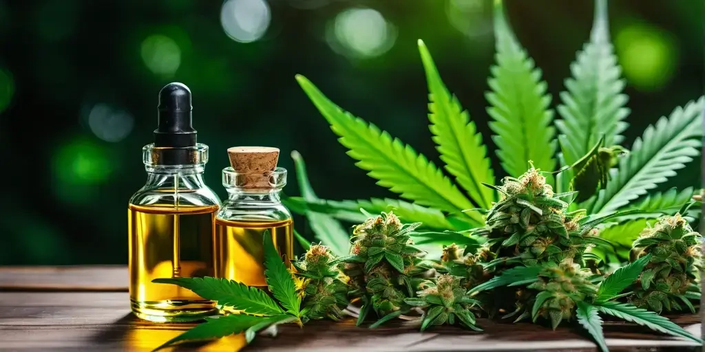 масло cbd кбд