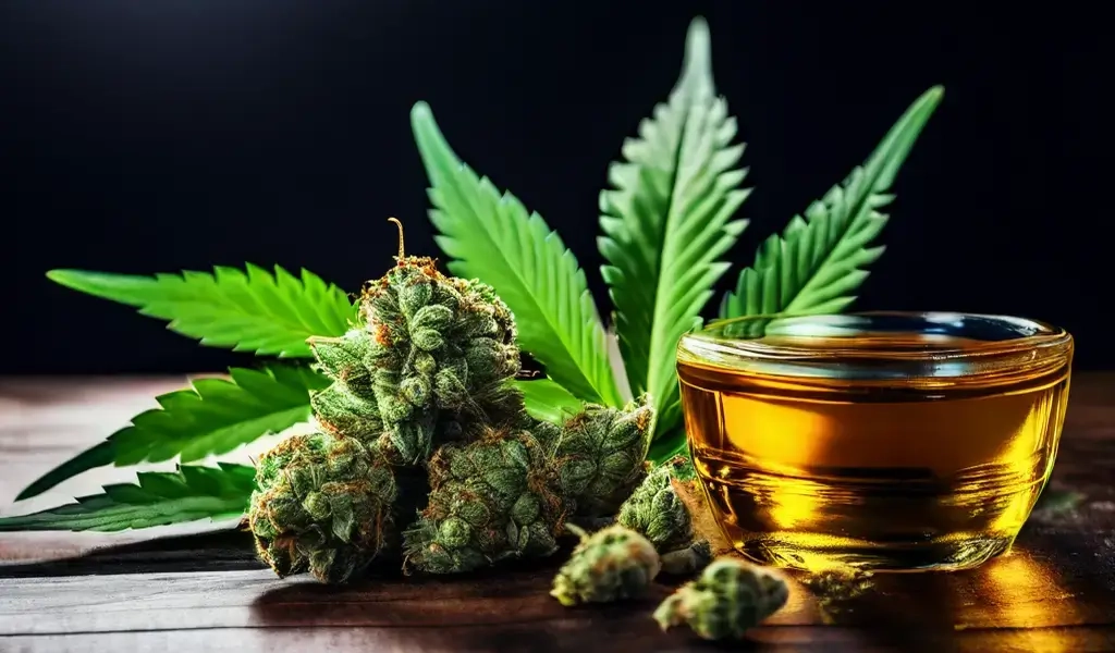 cbd oil отзывы