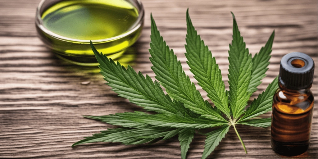 Купить CBD масло