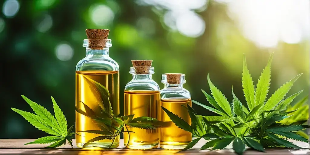 cbd масла купить