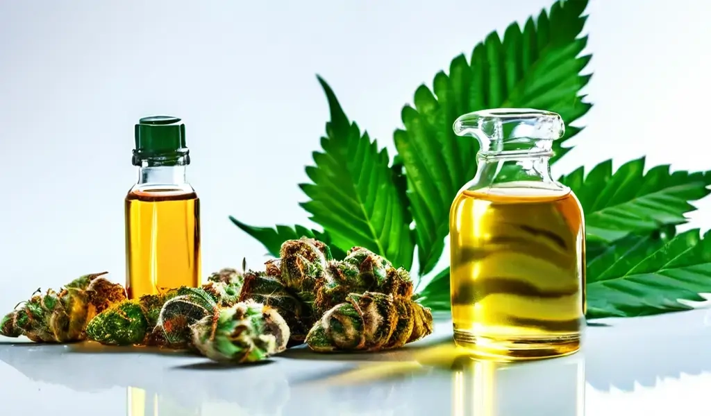 масло cbd польза и вред