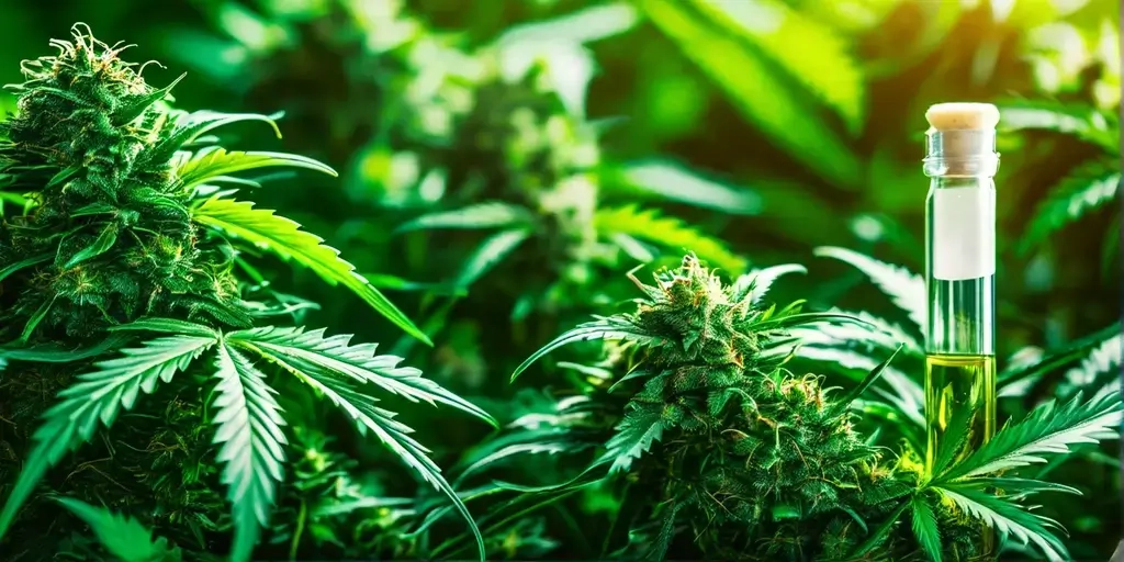 cbd что это за вещество