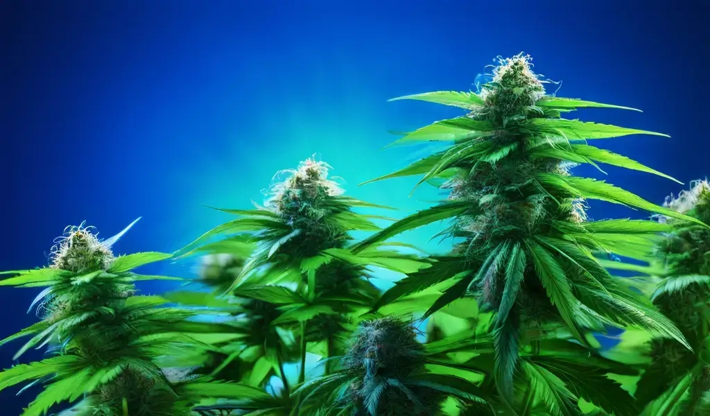медицинские cbd семена конопли