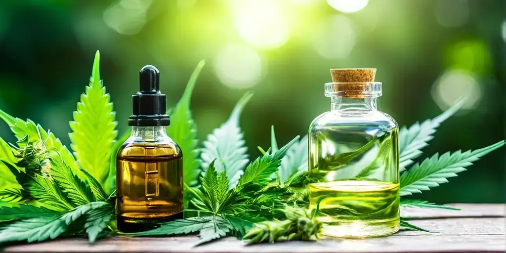 cbd масло эффект что это