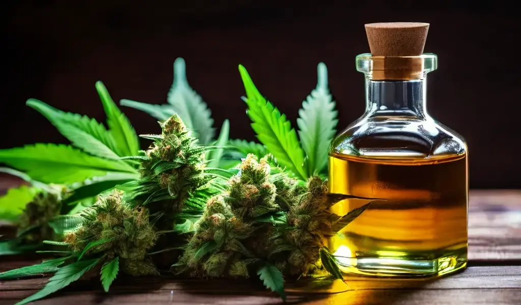 масло cbd что это такое простыми словами