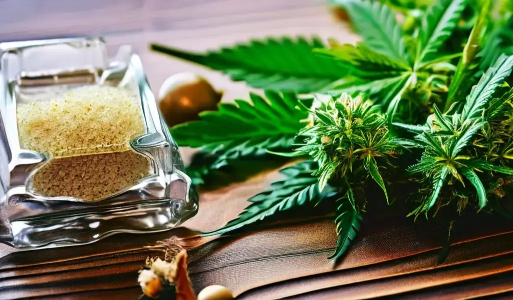 кбд и тгк отличия