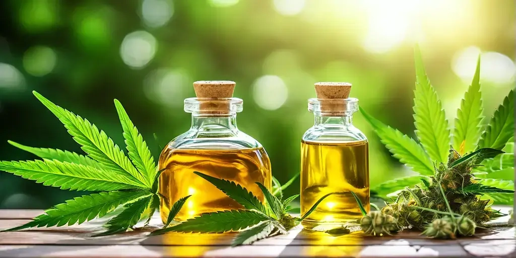 cbd масло как принимать