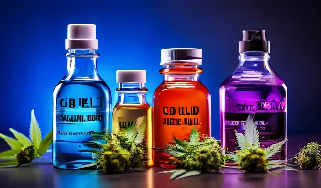 жижа с cbd отзывы