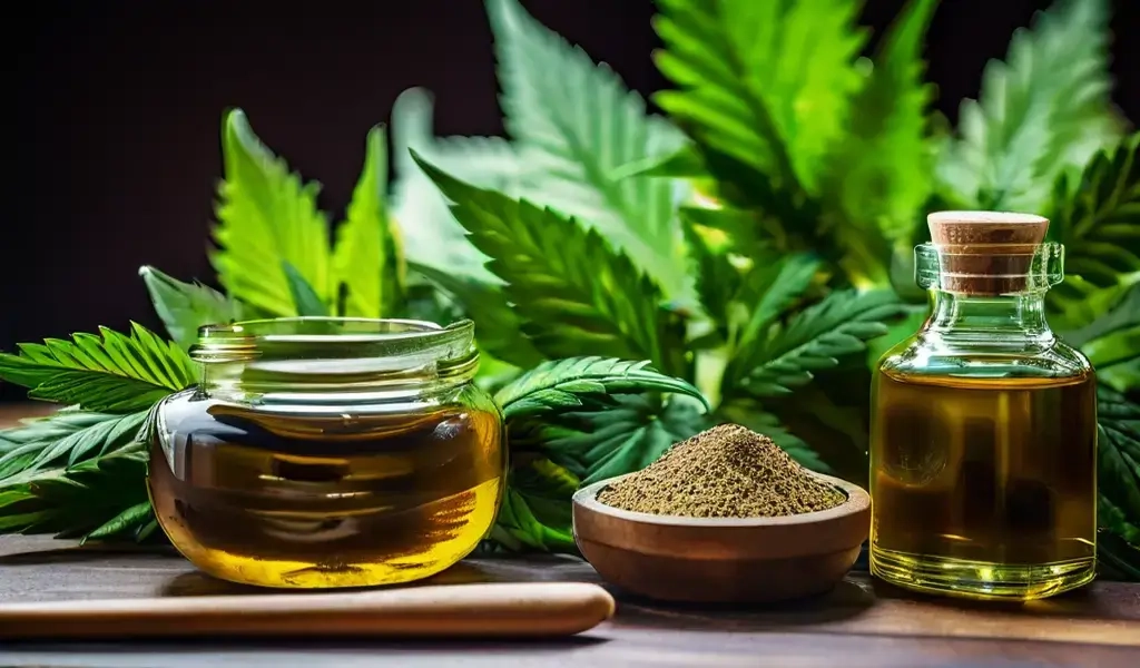 магазин cbd масла