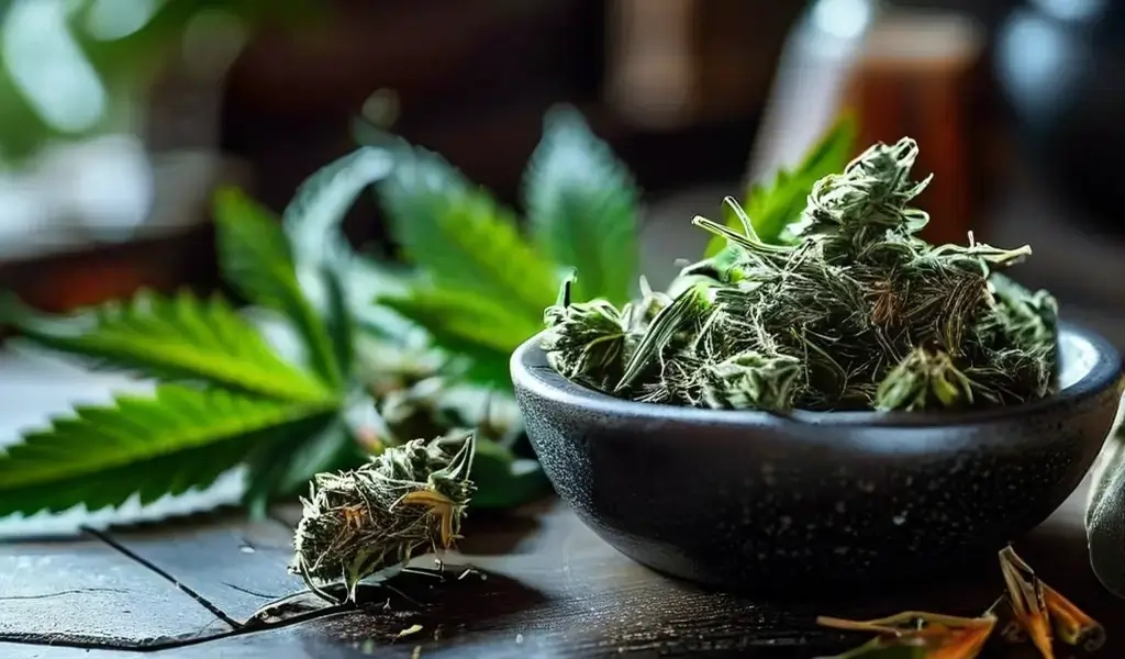 кбд чай купить