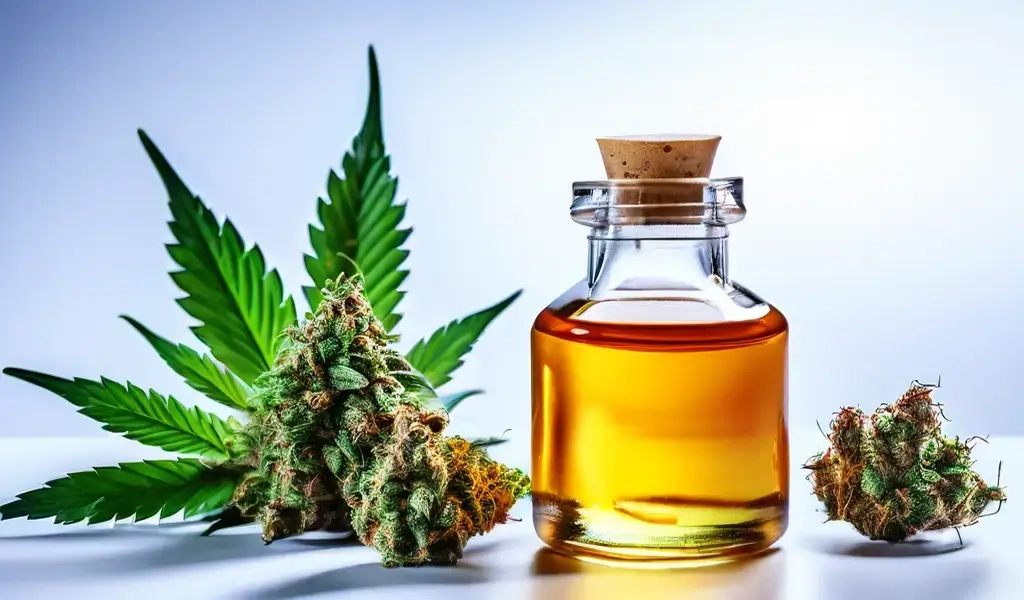 конопляное масло cbd отзывы