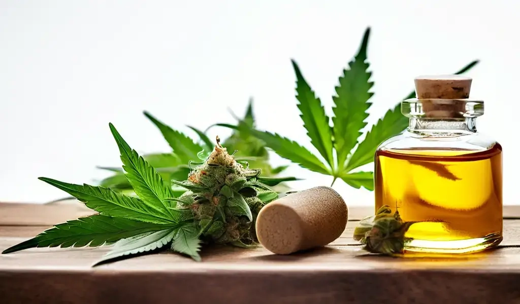 побочные эффекты масла cbd