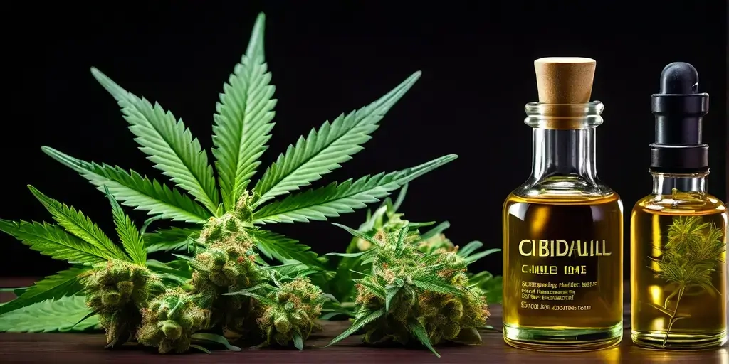 cbd инструкция по применению