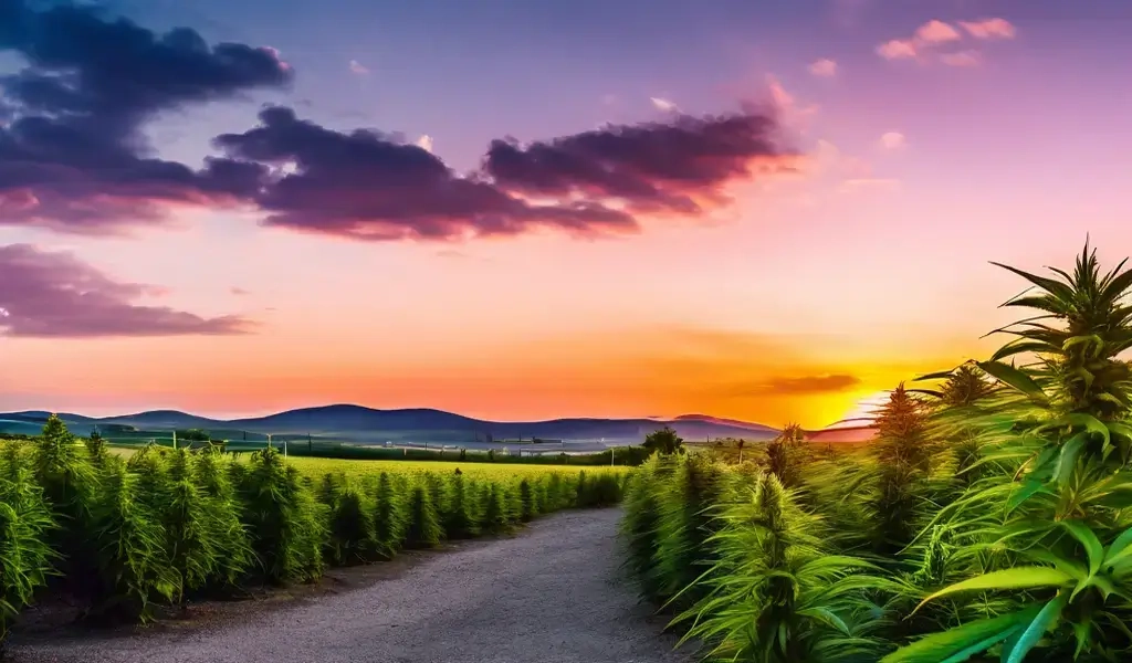 cbd применение