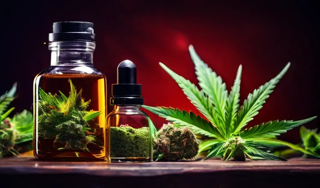 что такое cbd жидкость