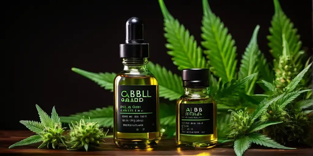 cbd масло ребенку на