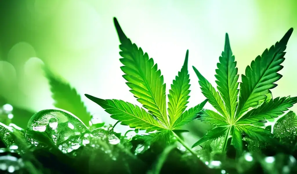 влияние cbd
