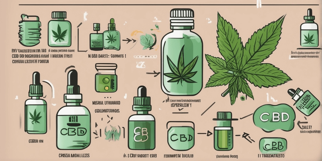 Каннабидиол что это такое