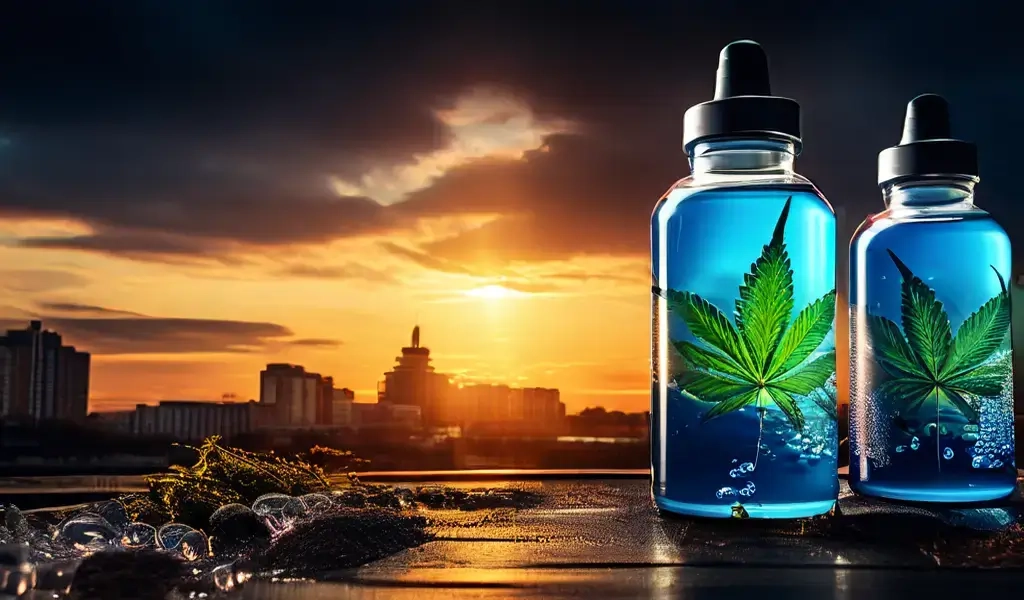 cbd жидкость для вейпа купить в екатеринбурге