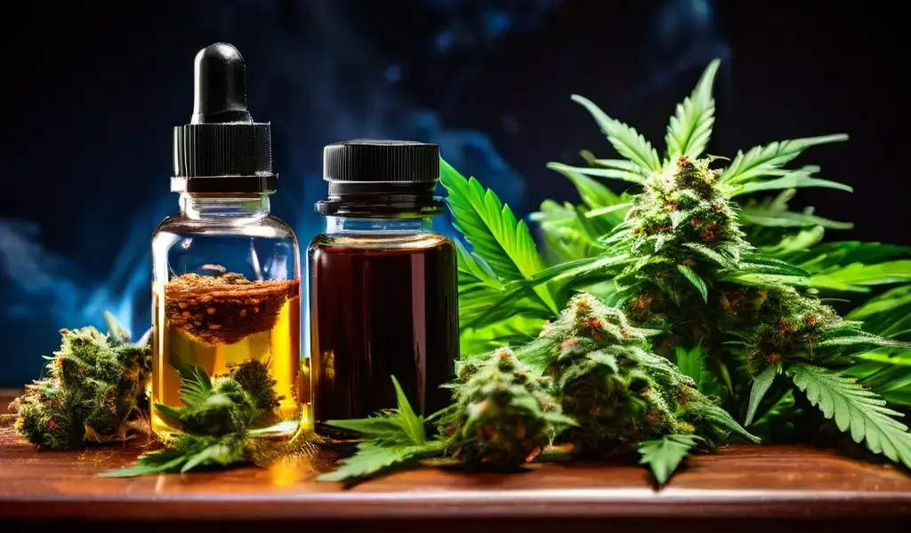 что такое жижа кбд