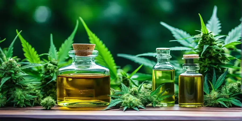 cbd масло форум