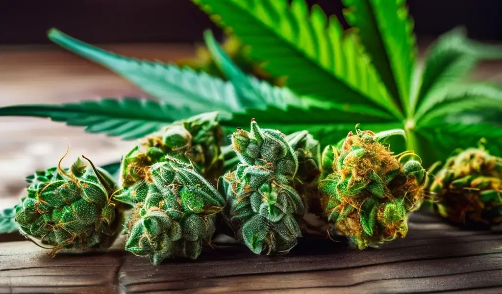 cbd и thc в чем разница