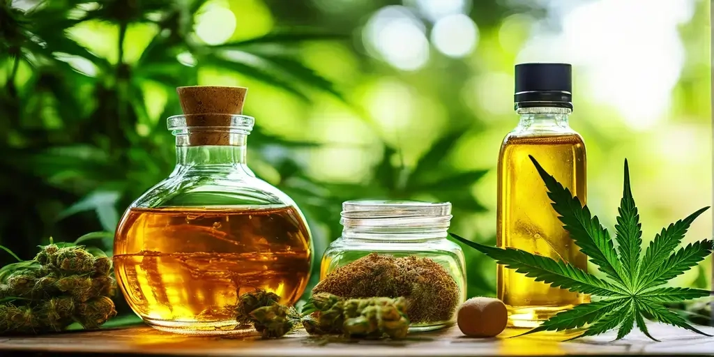 экстракт кбд что такое