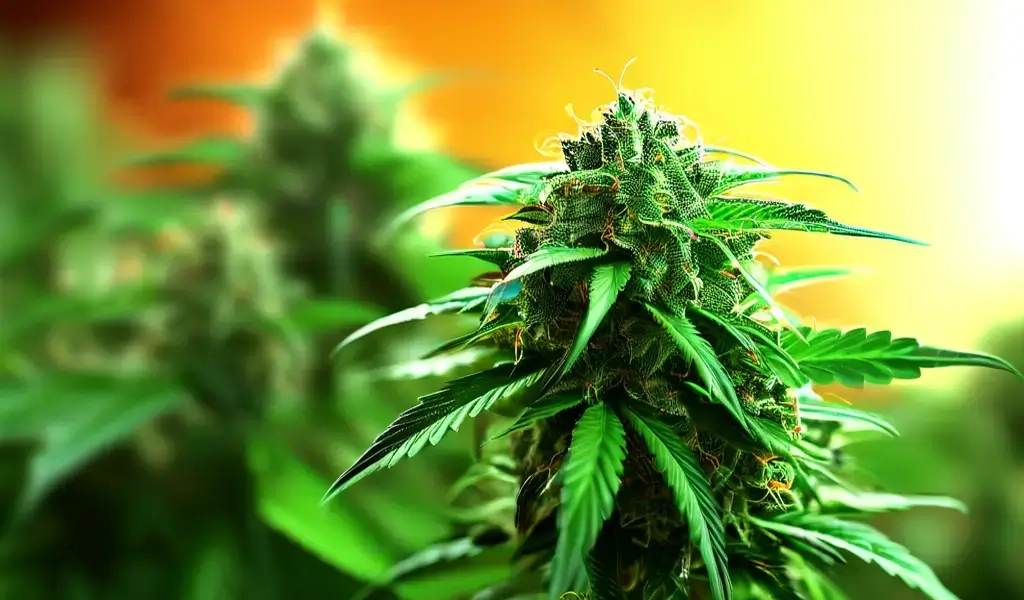 каннабидиол