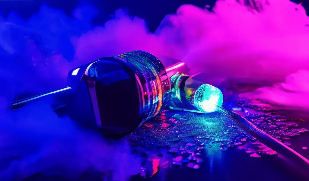 кбд вейп что это