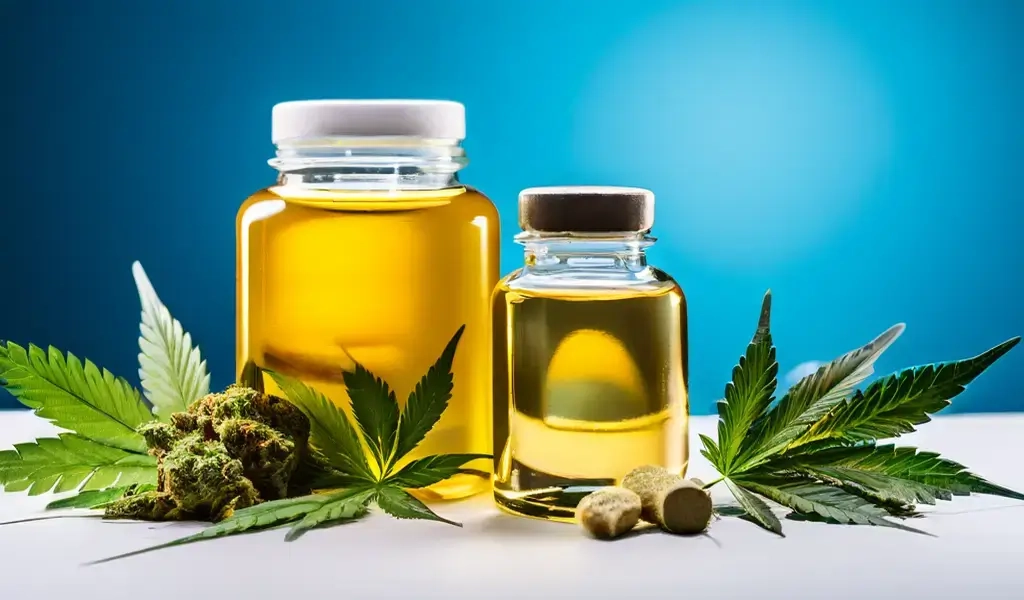 кбд масло изолят