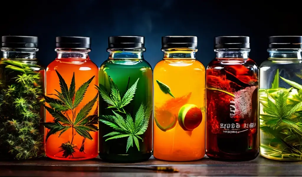 cbd жидкости