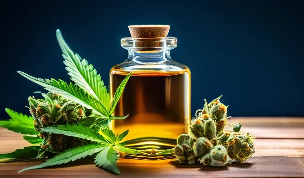 как принимать cbd